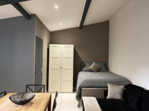 Charmant studio meublé